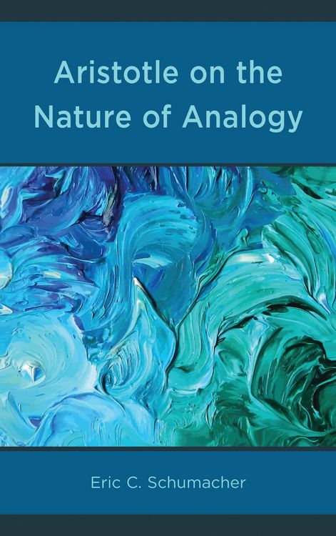 Produktbild: Aristotle on the Nature of Analogy