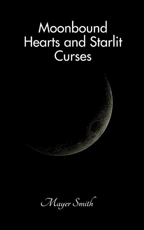Produktbild: Moonbound Hearts and Starlit Curses
