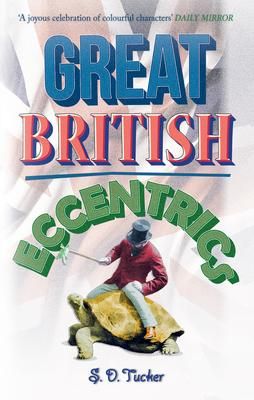 Produktbild: Great British Eccentrics