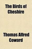 Produktbild: The Birds of Cheshire