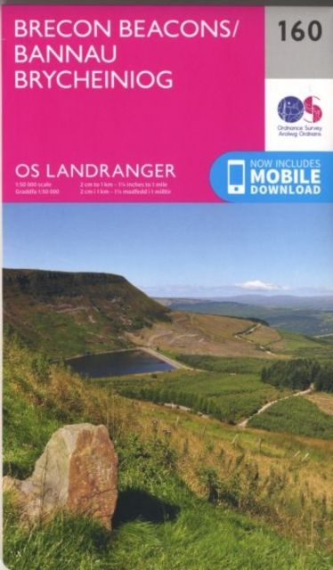 Produktbild: Brecon Beacons