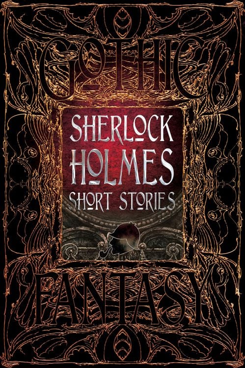 Produktbild: Sherlock Holmes Short Stories