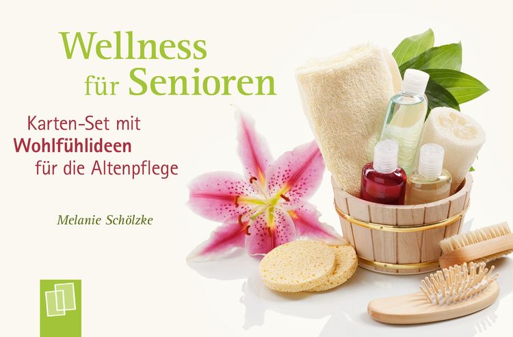 Produktbild: Wellness f&uuml;r Senioren
