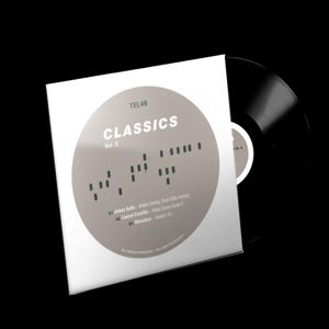 Produktbild: Classics vol. 3