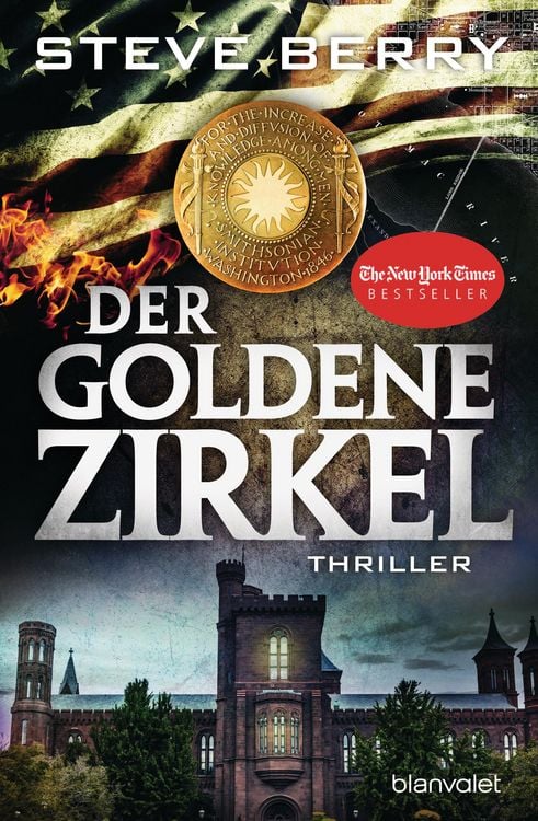 Produktbild: Der goldene Zirkel