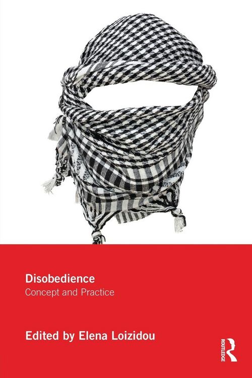 Produktbild: Disobedience