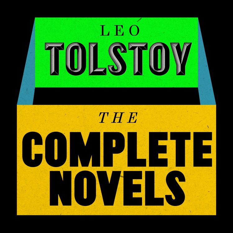 Produktbild: Leo Tolstoy: The Complete Novels