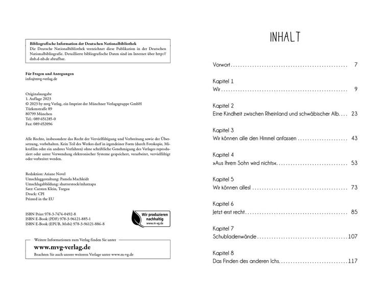 Produktbild: Tr&auml;ume passen in keine Schublade