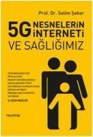 Produktbild: 5G Nesnelerin Interneti ve Sagligimiz