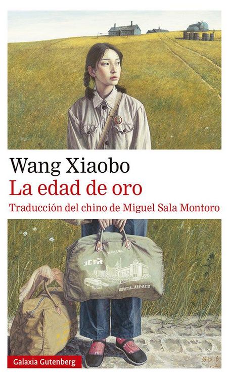 Produktbild: La edad de oro