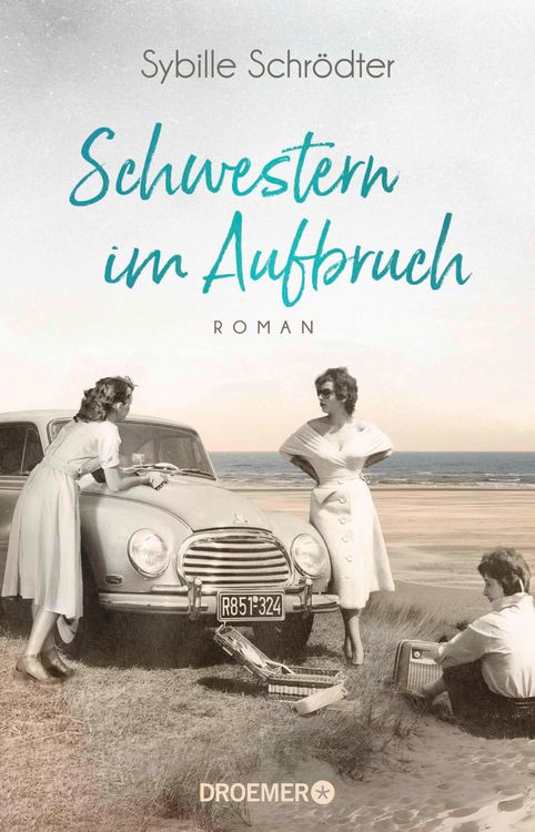 Produktbild: Schwestern im Aufbruch