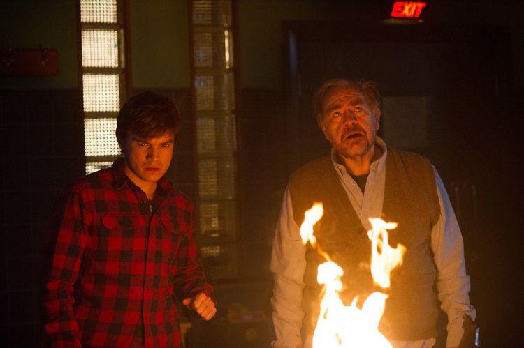 Produktbild: The Autopsy of Jane Doe