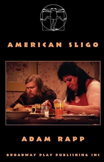 Produktbild: American Sligo