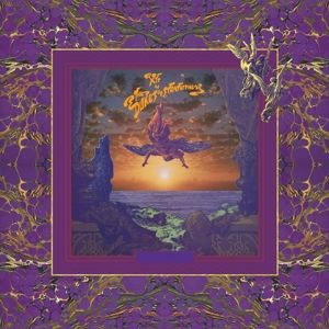Produktbild: Psonic Psunspot (200 Gramm Vinyl)