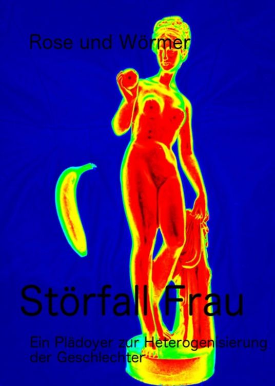 Produktbild: St&ouml;rfall Frau
