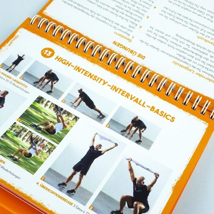 Produktbild: Fit ohne Ger&auml;te