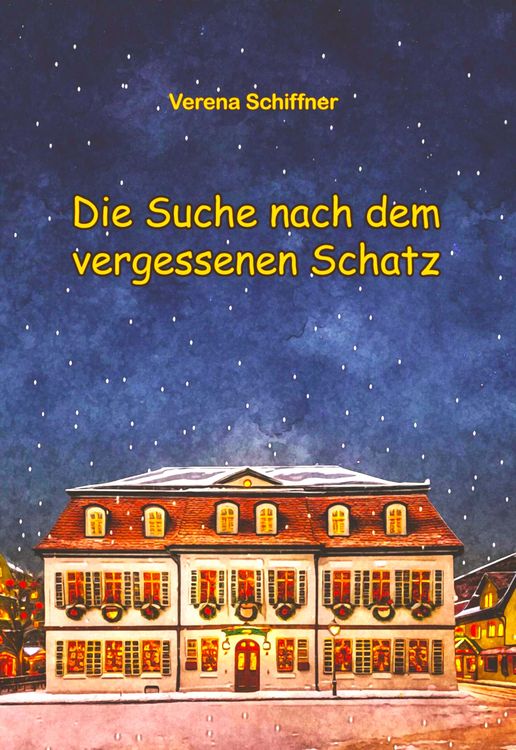Produktbild: Die Suche nach dem vergessenen Schatz