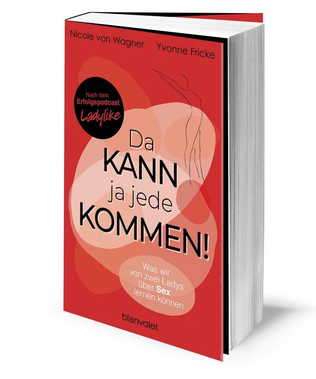 Produktbild: Da kann ja jede kommen!