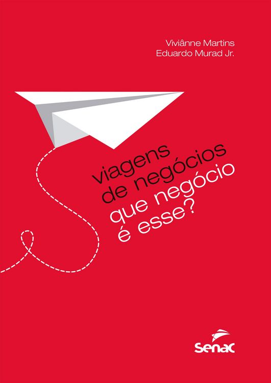 Produktbild: Viagens de neg&oacute;cios