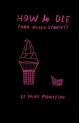 Produktbild: How to die (and other stories)