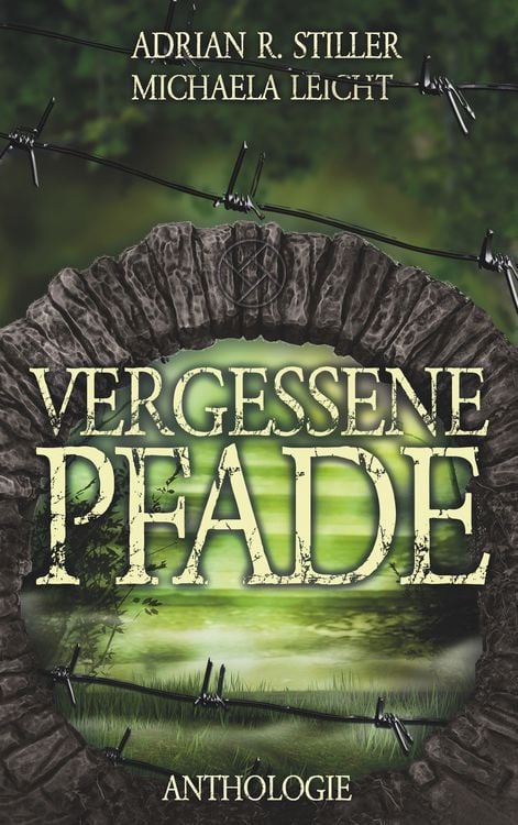Produktbild: Vergessene Pfade