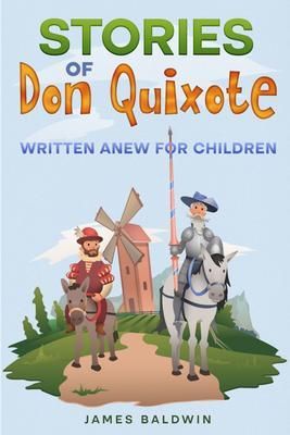 Produktbild: Stories of Don Quixote