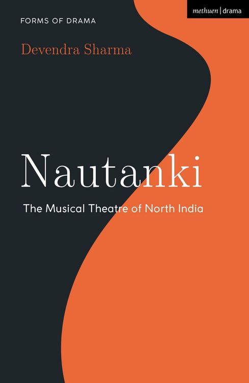 Produktbild: Nautanki