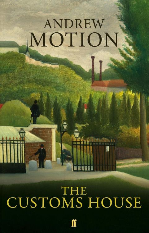 Produktbild: Motion, A: Customs House