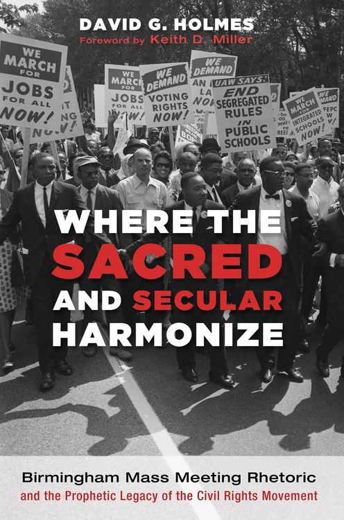 Produktbild: Where the Sacred and Secular Harmonize
