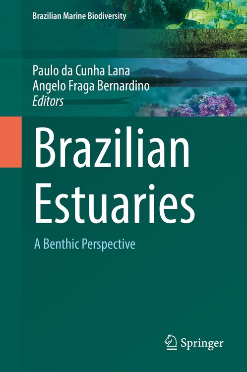 Produktbild: Brazilian Estuaries