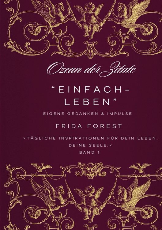 Produktbild: Ozean der Zitate