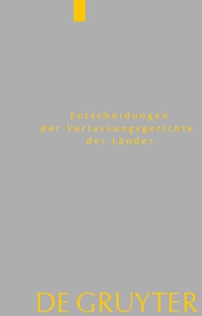 Produktbild: Baden-W&uuml;rttemberg, Berlin, Brandenburg, Bremen, Hamburg, Hessen, Mecklenburg-Vorpommern, Niedersachsen, Saarland, Sachsen, Sachsen-Anhalt, Schleswig-H