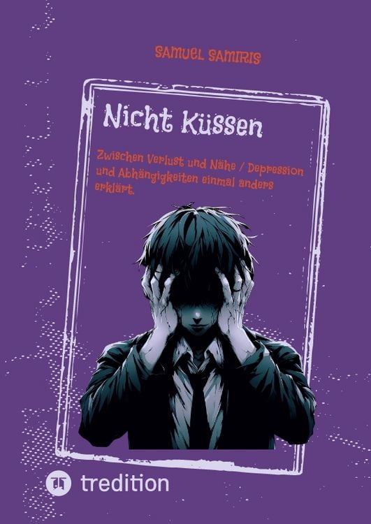 Produktbild: Nicht K&uuml;ssen