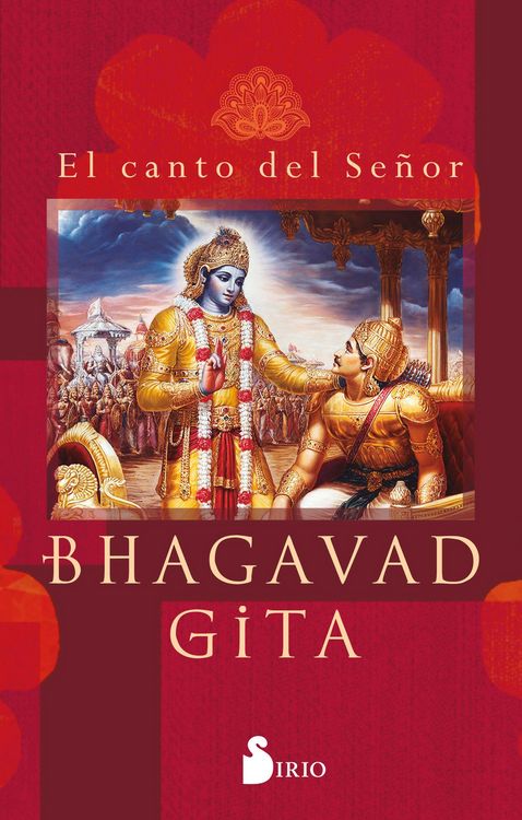Produktbild: Bhagavad Gita
