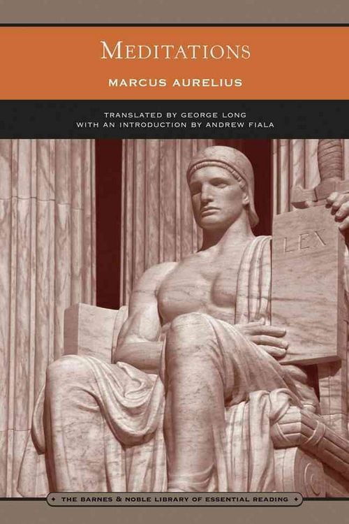 Produktbild: Aurelius, M: Meditations