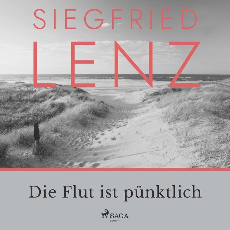Produktbild: Die Flut ist p&uuml;nktlich