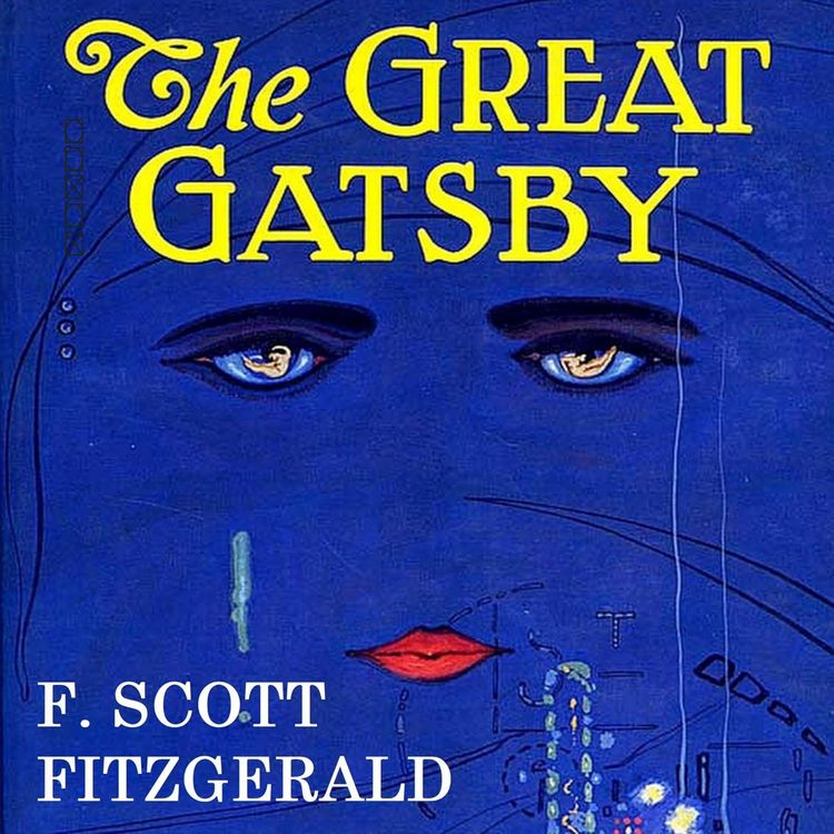 Produktbild: The Great Gatsby: Original 1925 Edition (An F. Scott Fitzgerald Classic Novel