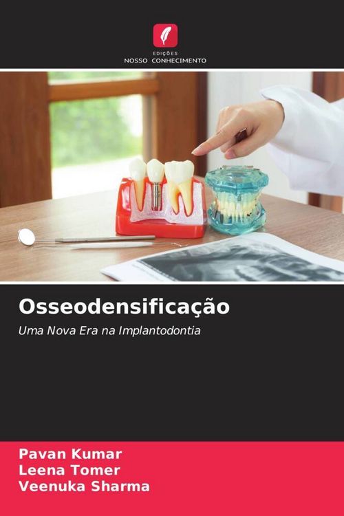 Produktbild: Osseodensifica&ccedil;&atilde;o