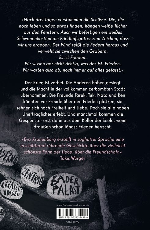 Produktbild: Freunde