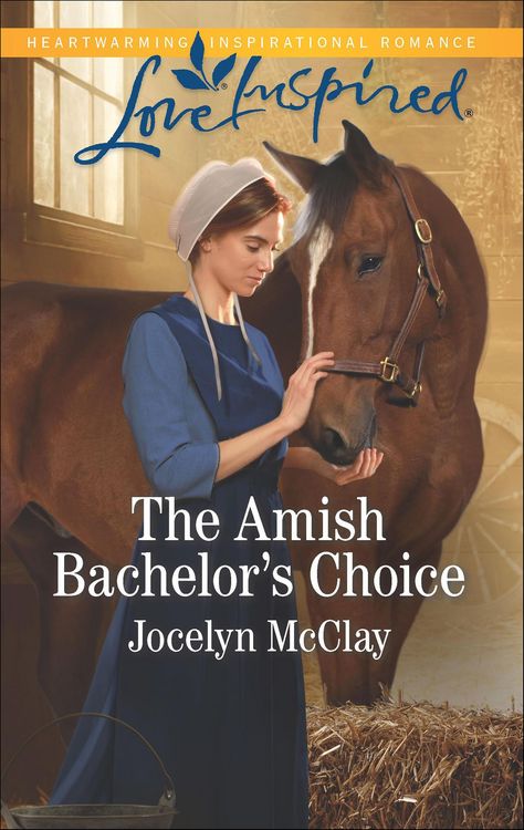 Produktbild: The Amish Bachelor's Choice