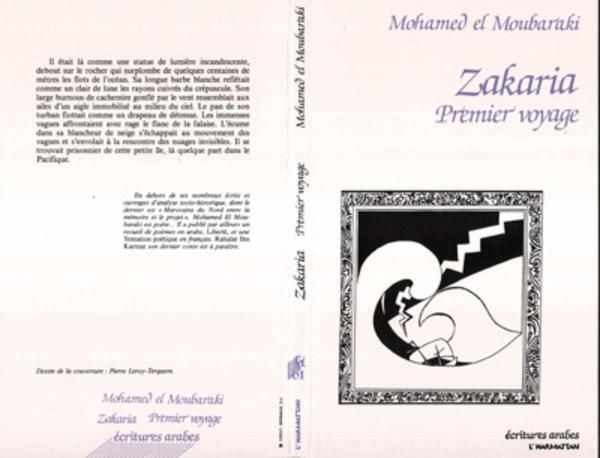 Produktbild: Zakaria