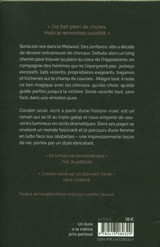 Produktbild: Cavaler seule