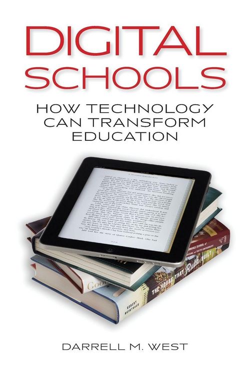 Produktbild: Digital Schools