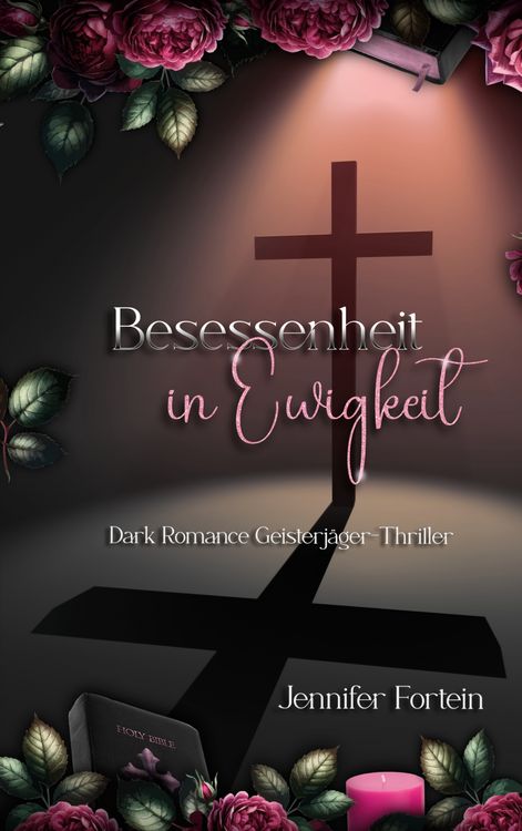 Produktbild: Besessenheit in Ewigkeit