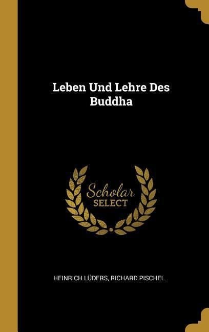 Produktbild: Leben Und Lehre Des Buddha