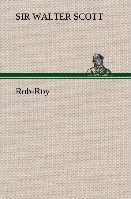 Produktbild: Rob-Roy