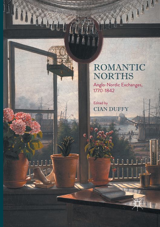 Produktbild: Romantic Norths