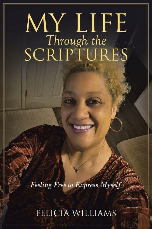 Produktbild: My Life Through the Scriptures
