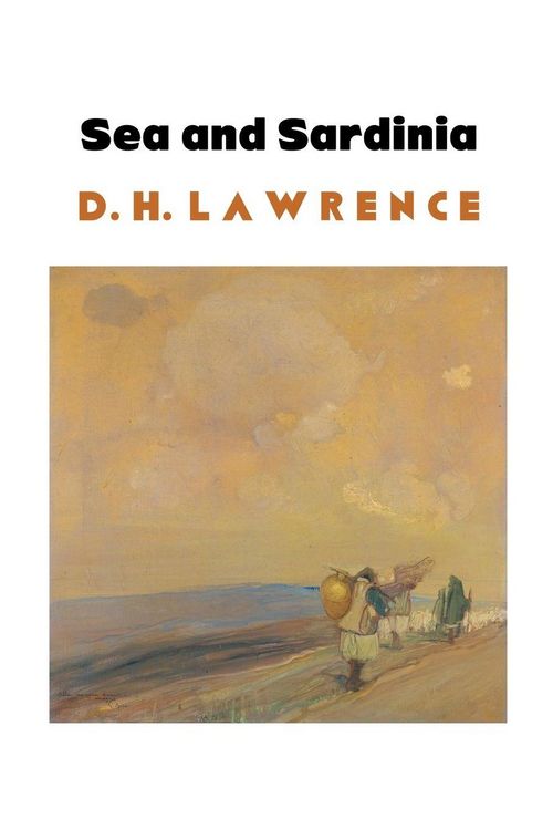 Produktbild: Sea and Sardinia