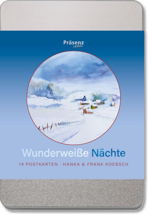 Produktbild: Wunderwei&szlig;e N&auml;chte